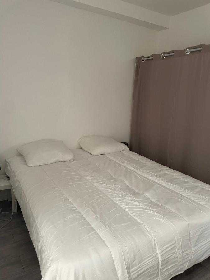 Sci Dbsn Apartment Lagny-sur-Marne Ngoại thất bức ảnh
