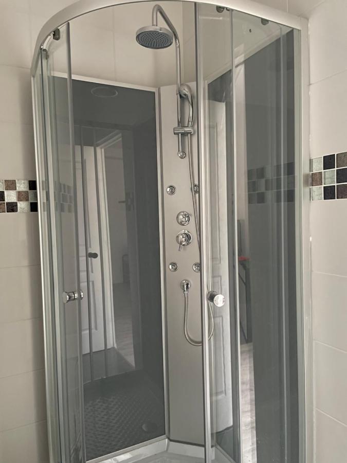 Sci Dbsn Apartment Lagny-sur-Marne Ngoại thất bức ảnh